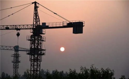 智慧建筑生态圈 全球共德智慧工地起重机械安全监控系统2022升级
