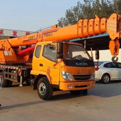 济宁8吨吊车-小型起重机厂家排名比较-勤昌直销中国名优吊车产品-一对一服务包您满意图片_高清图_细节图-山东济宁勤昌吊车厂山东济宁小型吊车生产基地