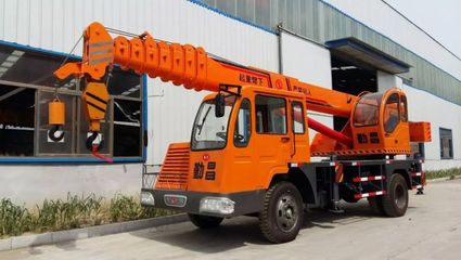 建筑用吊车 济宁小吊车