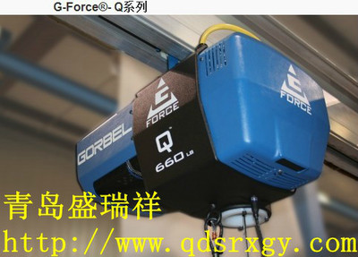 【盛瑞祥】专业 起重机 厂家!高博起重机-山东独代!【5年质保】图片_高清图_细节图-山东登车桥销售中心 -