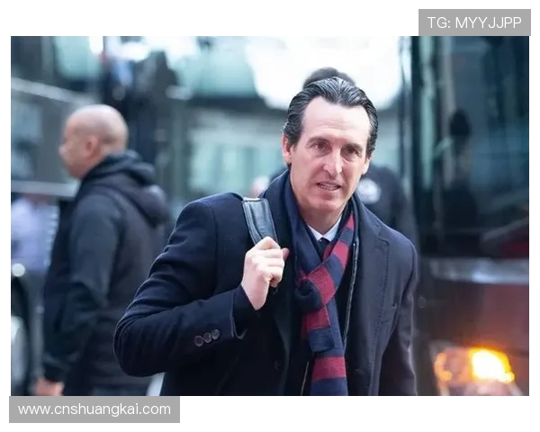 英超埃梅里阿斯顿维拉