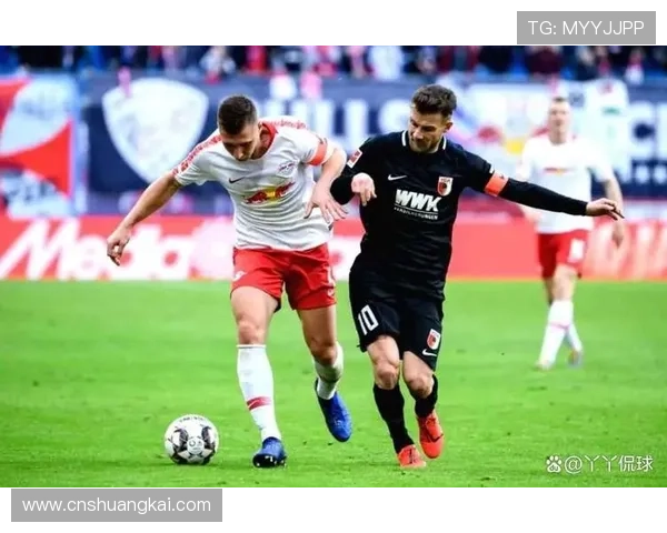 奥格斯堡阵容深度