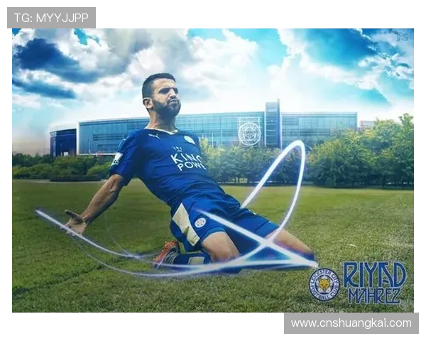 马赫雷斯足球影响力