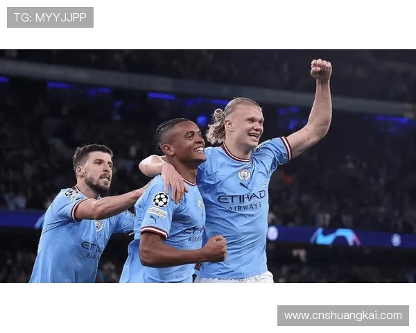 英超莱斯特曼城