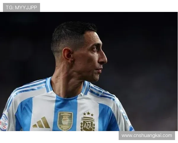 安赫尔·迪马利亚:从阿根廷联赛崭露头角到欧洲赛场的生涯解析 安赫尔·迪马利亚:从阿根廷联赛崭露头角到欧洲赛场的生涯解析