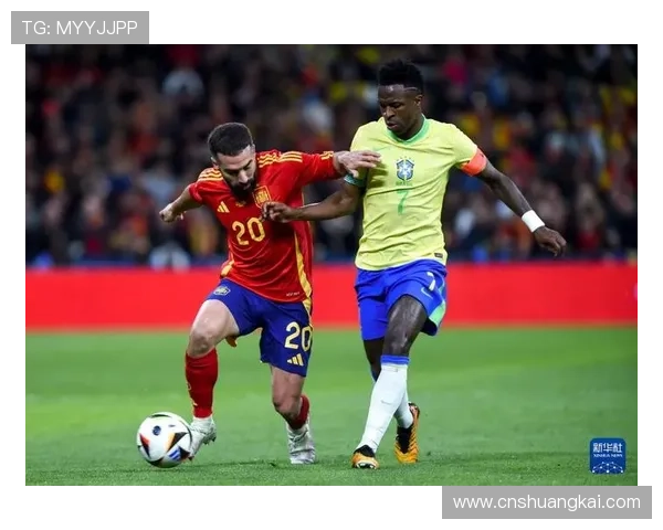 维尼修斯国家队大赛输出是否匹配其核心地位