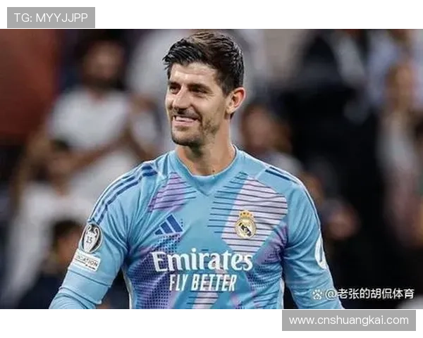 库尔图瓦：从切尔西双冠到世界级门神的稳固确立