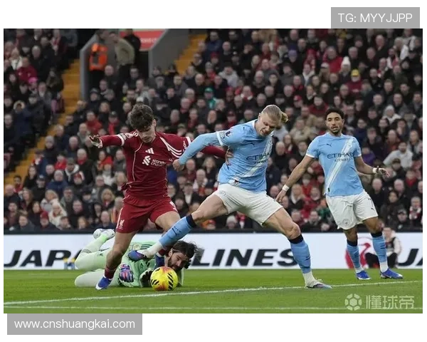 哈兰德强强对话表现分析：关键战能力是否被夸大？