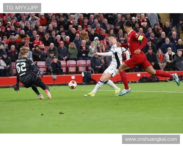 利物浦仍倚重高强度拼抢，但比赛控制力下滑已影响争冠形势