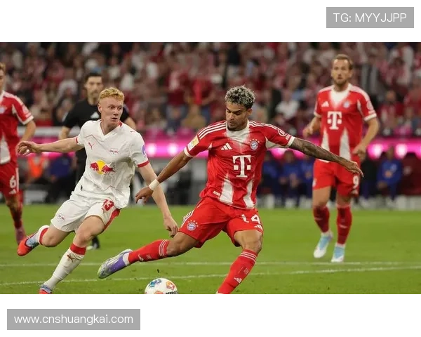 凯恩转会拜仁值不值？战术适配与数据回报分析