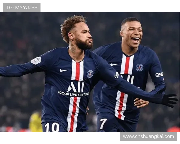 巴黎圣日耳曼：法甲统治下的欧洲竞争力是否面临考验