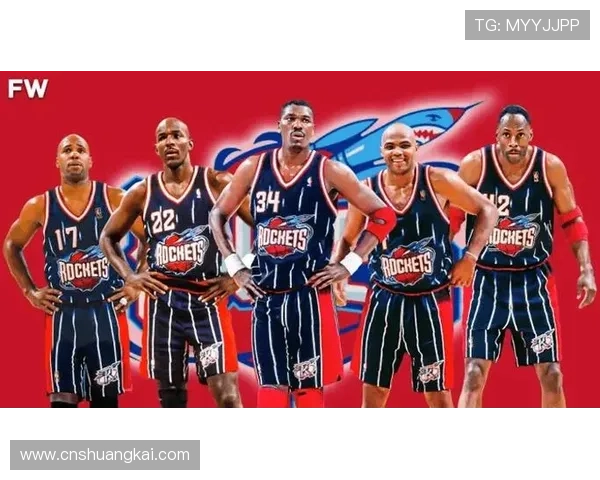 巴克利篮板拼抢对比奥拉朱旺，内线统治力显著提升