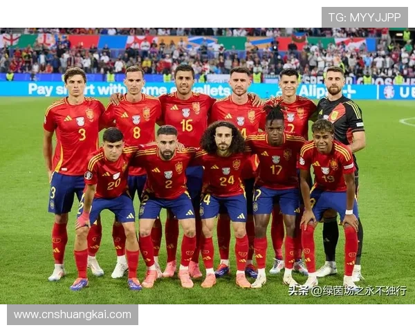 西班牙队2026世界杯阵容预测:传控王朝能否再现黄金一代辉煌 西班牙队2026世界杯阵容预测:传控王朝能否再现黄金一代辉煌